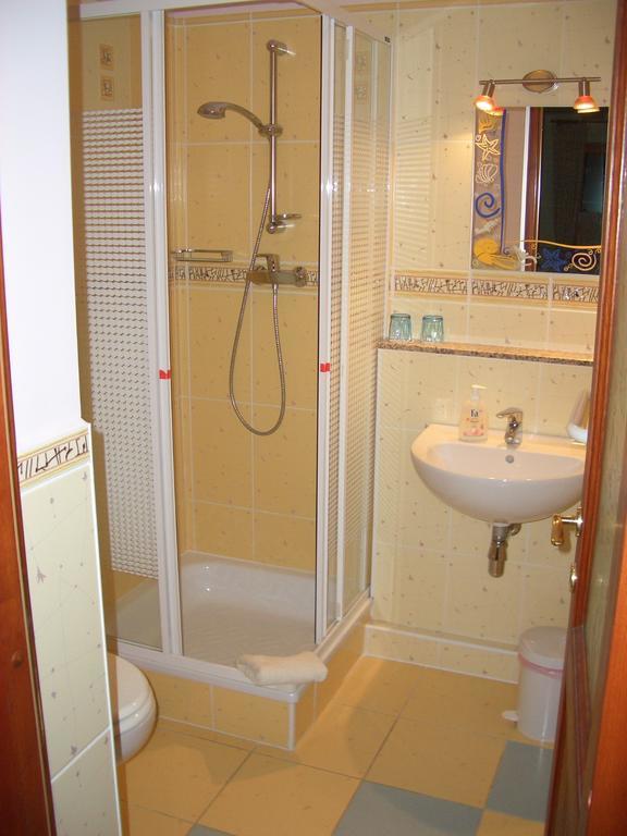 Bundi Vendégház Kehidakustány Exterior foto